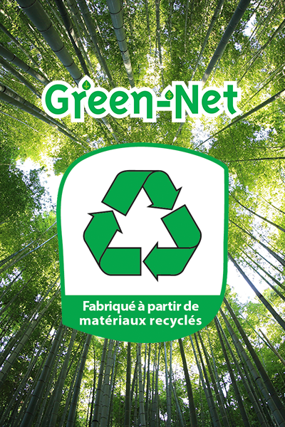 Gerecycleerde materialen Gerecycleerde materialen