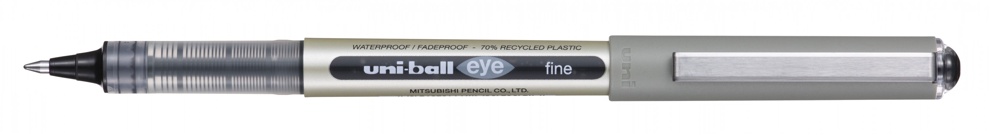Uni-Ball EYE