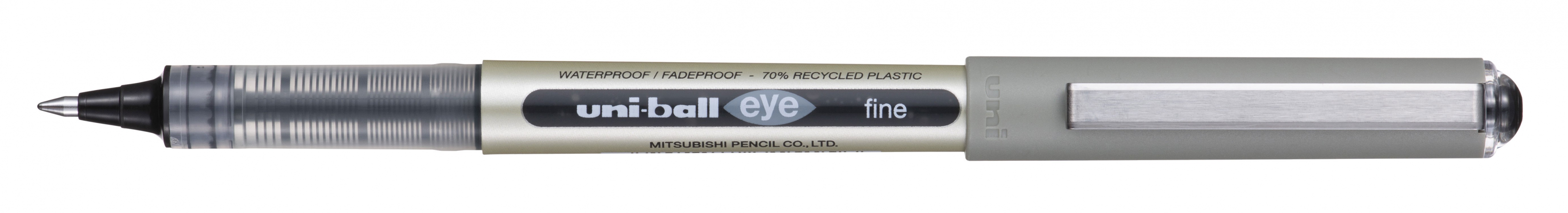 Uni-Ball EYE
