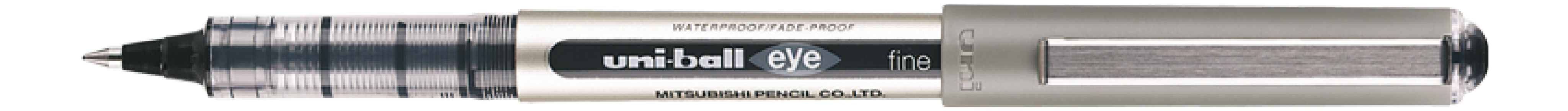 Uni-Ball EYE