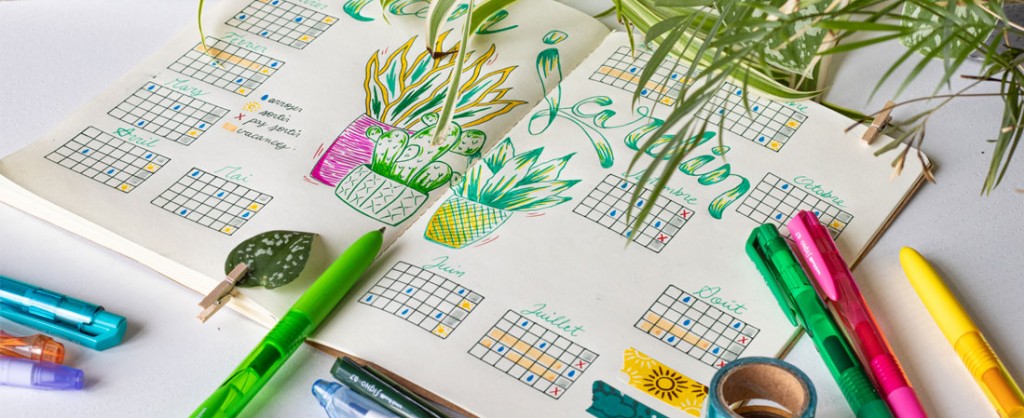 De nieuwe Signo Colors luiden de lente in