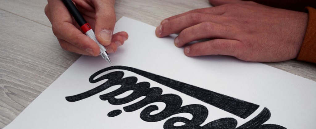 Tarwane - Letters, schetsen en evenwicht