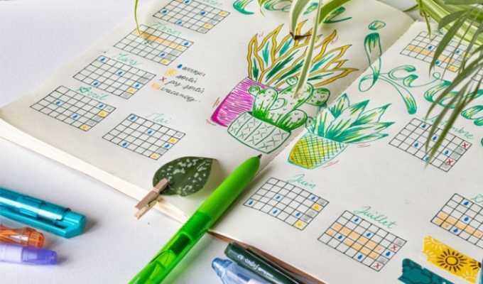De nieuwe Signo Colors luiden de lente in